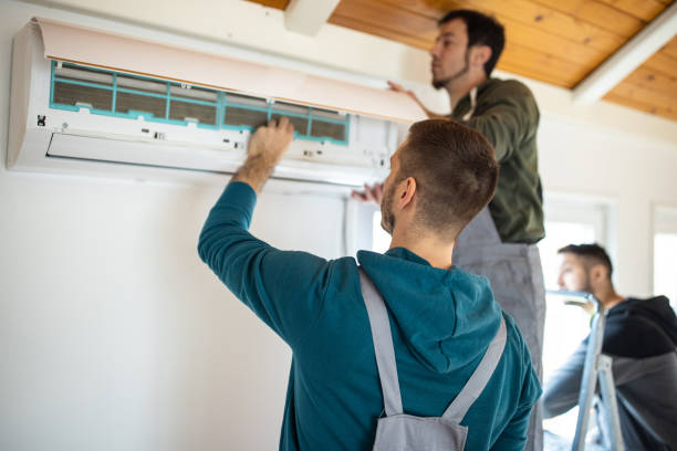 Best Geothermal HVAC Systems in Meadow Les, AK