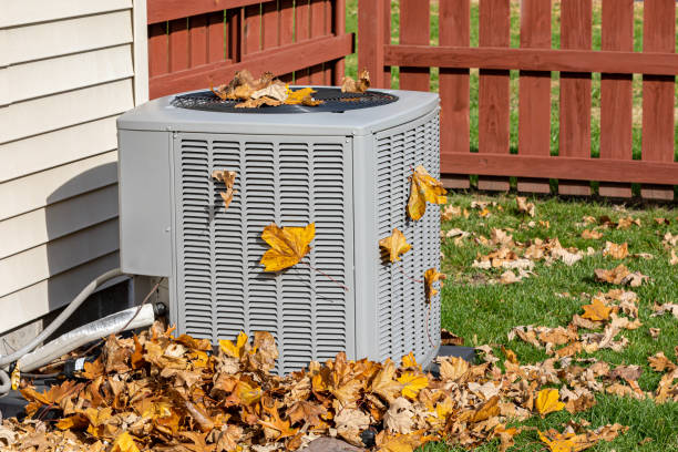 Best HVAC Equipment and Components in Meadow Les, AK