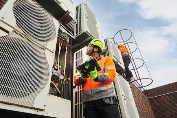 Best HVAC Consulting and Engineering in Meadow Les, AK