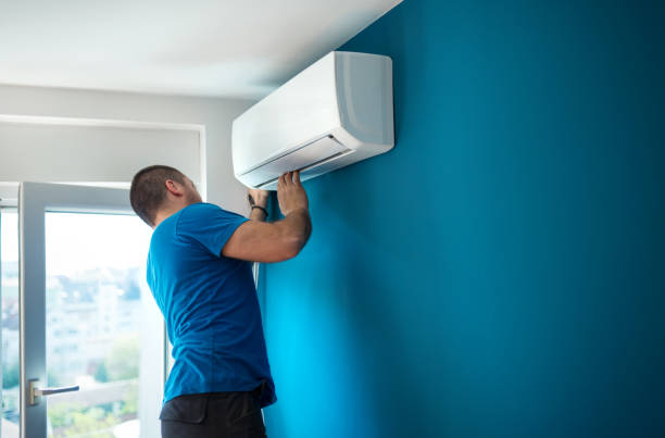 Best Residential HVAC in Meadow Les, AK