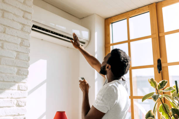 Meadow Lakes, AK HVAC Company