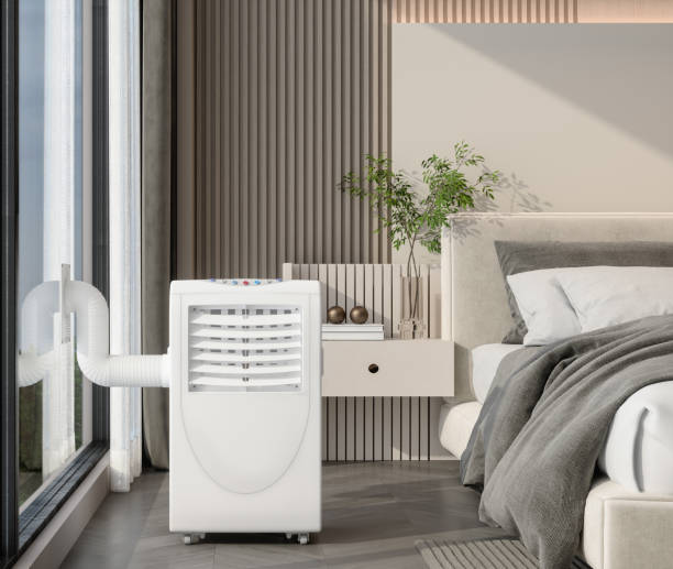 Best Energy-efficient HVAC Solutions in Meadow Les, AK