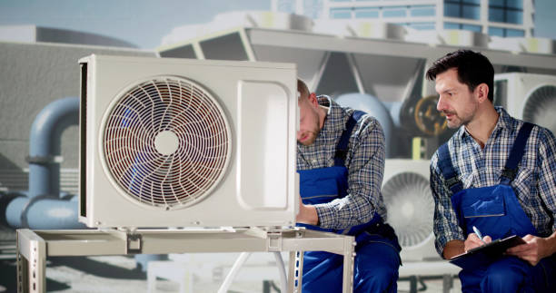 Best VRF (Variable Refrigerant Flow) Systems in Meadow Les, AK