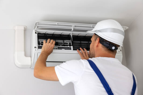 Best HVAC Training and Certification in Meadow Les, AK