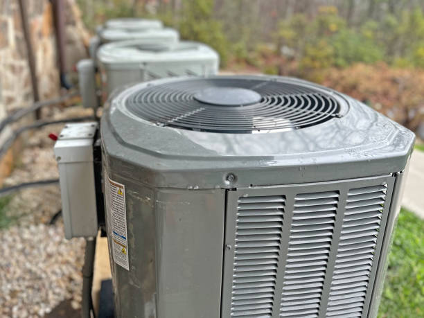 Best Seasonal HVAC Services in Meadow Les, AK