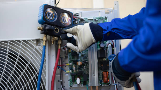 Best Air Filters and Purifiers in Meadow Les, AK